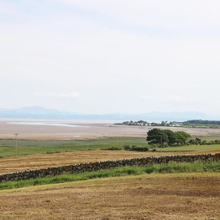Simmer Dim Kirkbean Exteriér fotografie