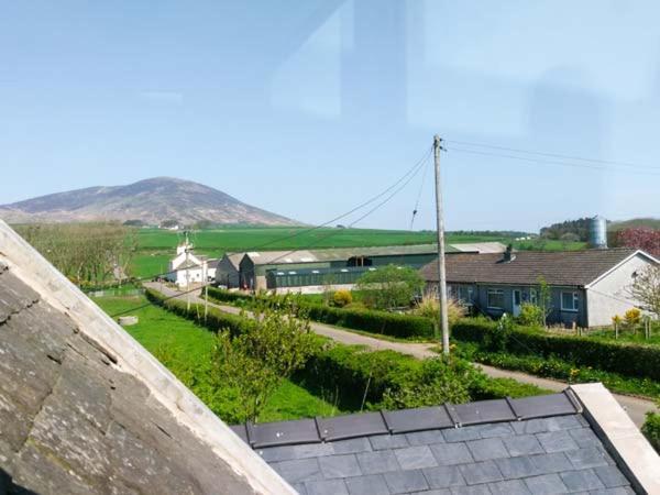 Simmer Dim Kirkbean Exteriér fotografie